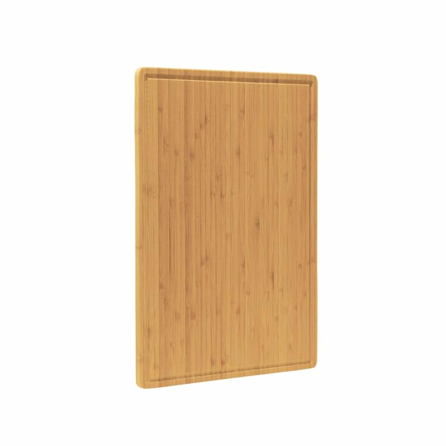 Abi Bamboo Chopping Board – Essential Series Accessories