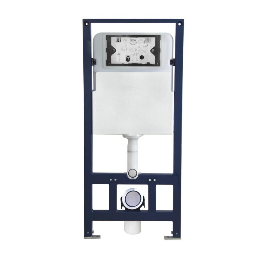 Abi Wall-Hung Toilet Cistern Cisterns