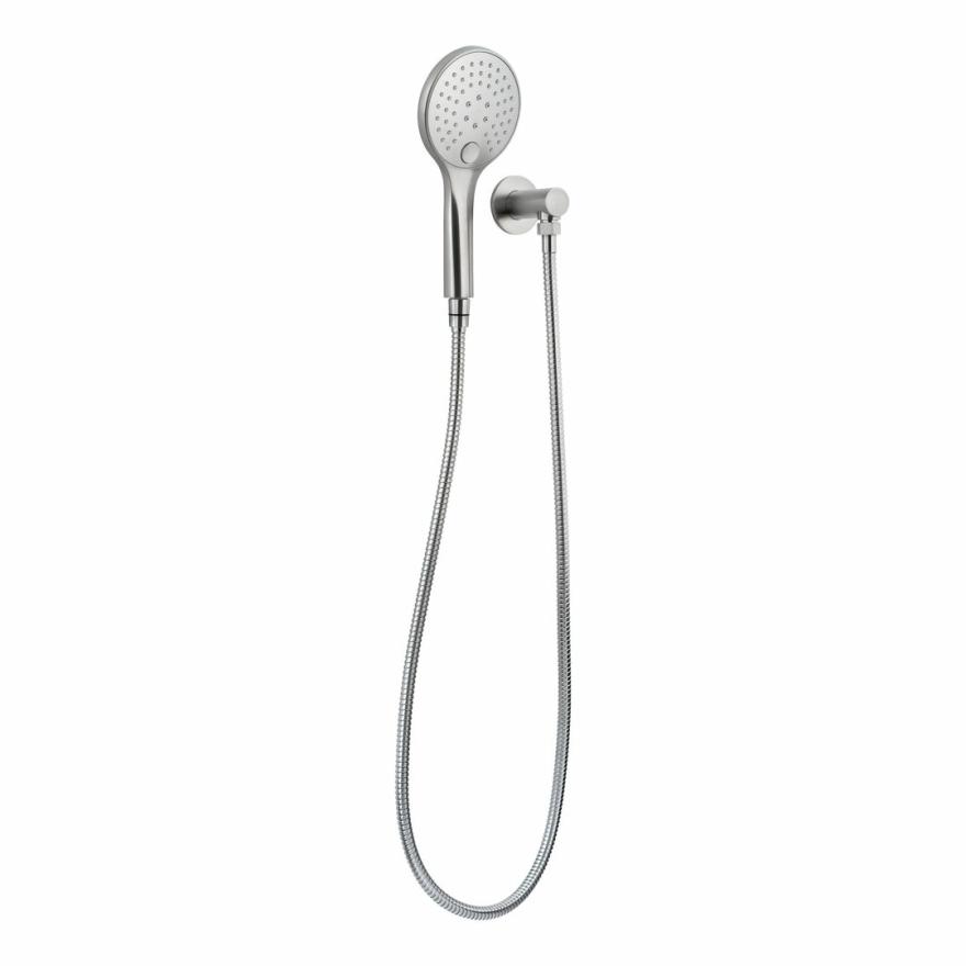 Aliro Accessible 3-Function Hand Shower Set – Stainless Steel Accessible Showers