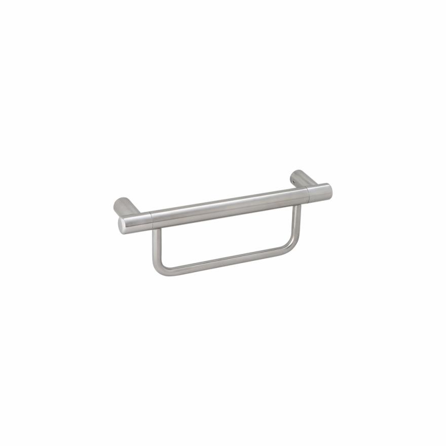 Aliro Hand Towel Rail – Stainless Steel Accessories