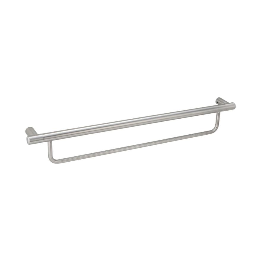 Aliro Towel Rail – Stainless Steel Accessories