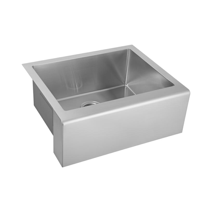 Belfast Farmhouse Kitchen Sink – Stainless Steel Farmhouse Sinks