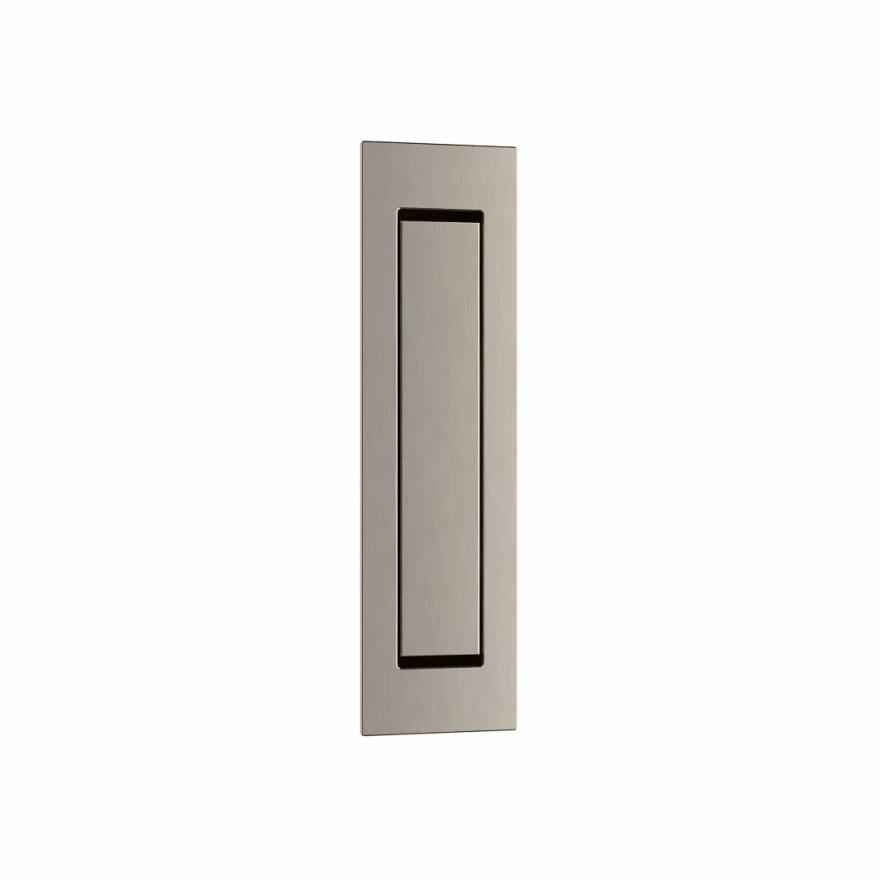 Cavity Slider Edge Pull – Stainless Steel Door Handles