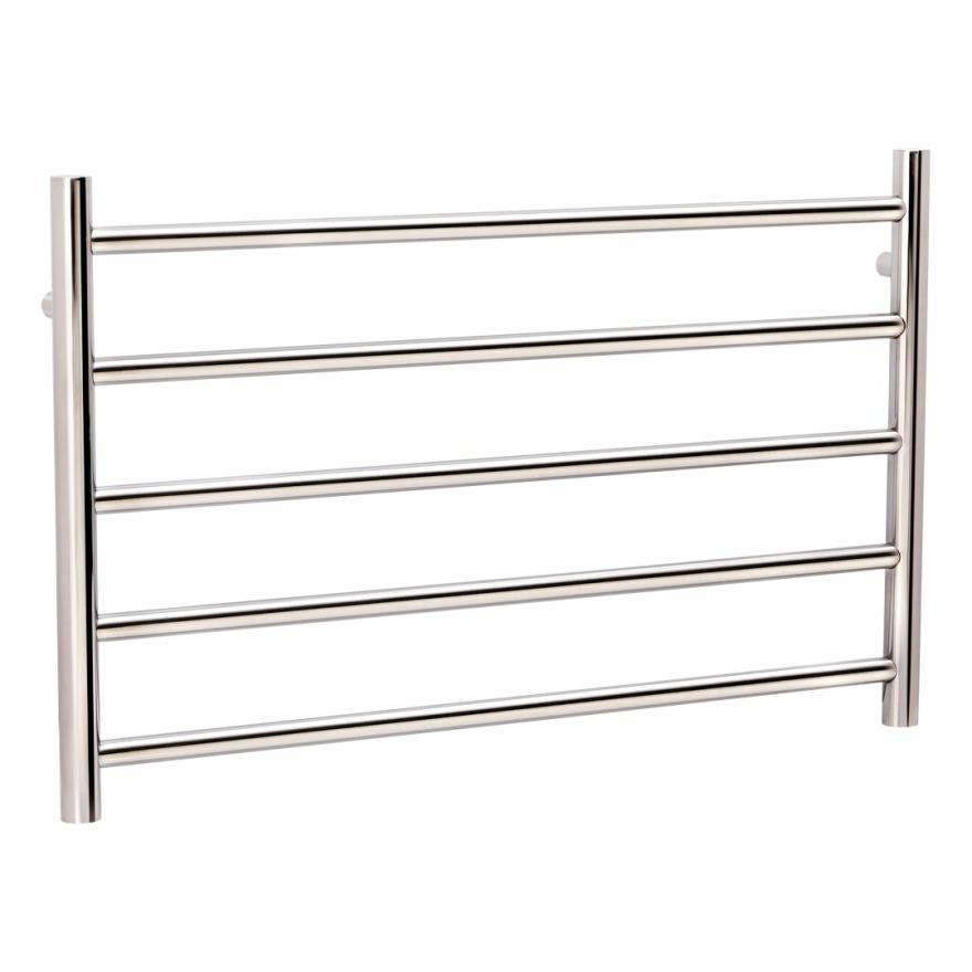 Elysian Heated Towel Ladder (12V) – Chrome Accessories