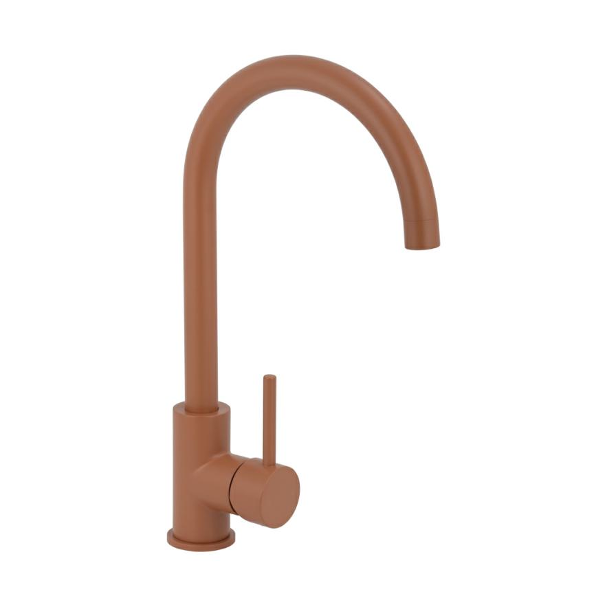 Elysian Kitchen Mixer – Clay Kitchen Sink Taps And Mixers