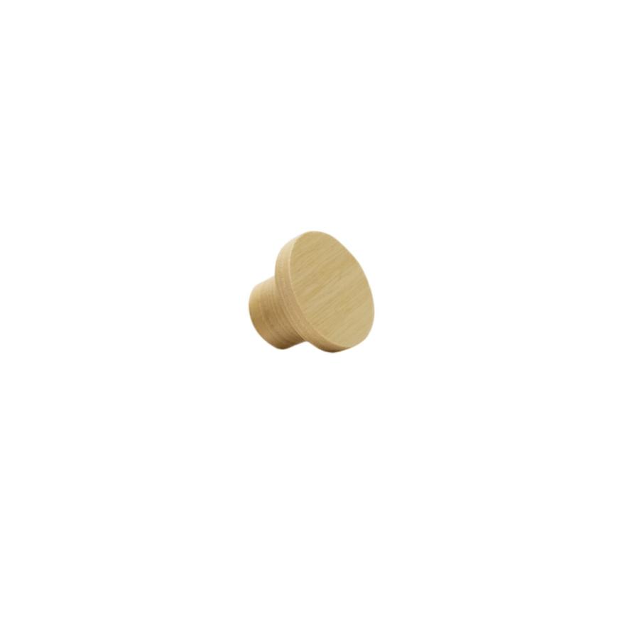 Hegman Round Pull 30Mm – Ash Cabinetry Handles