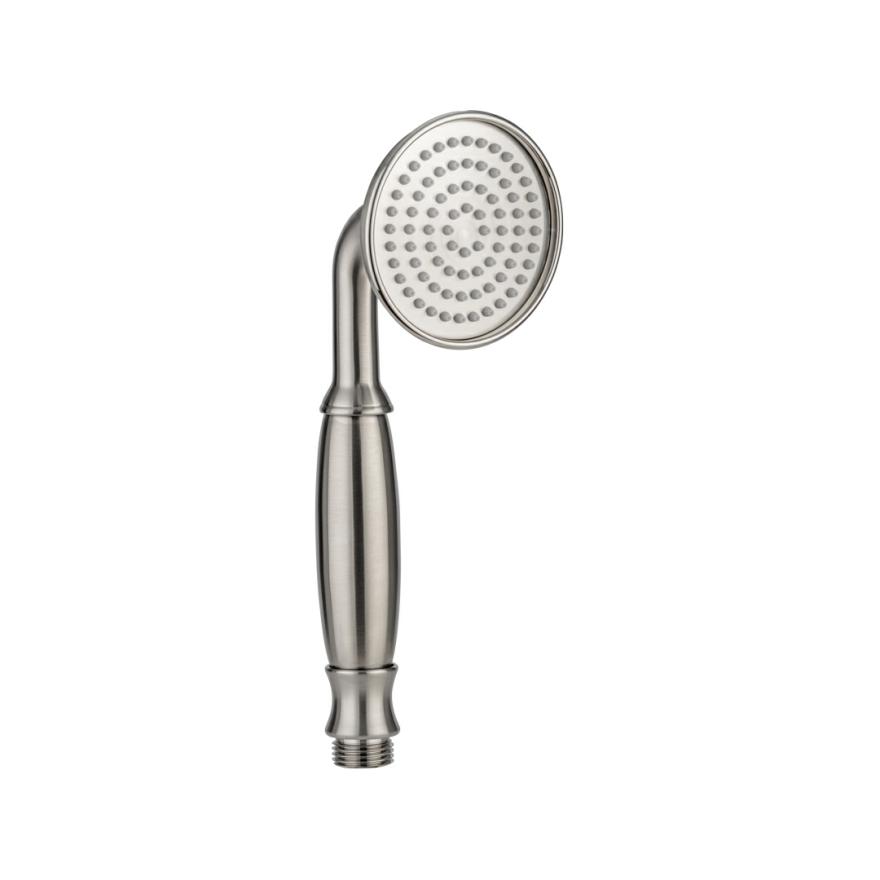 Kingsley Hand Shower – Brushed Nickel Handheld Showers