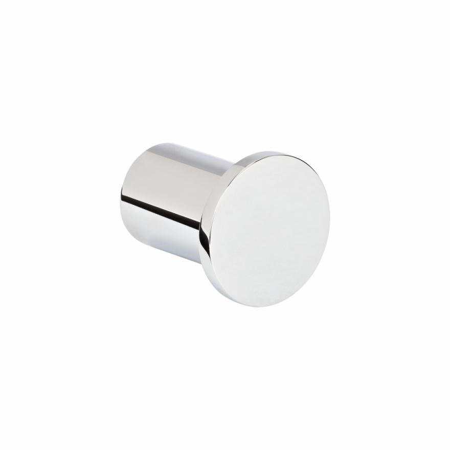 Milani Robe Hook – Chrome Accessories