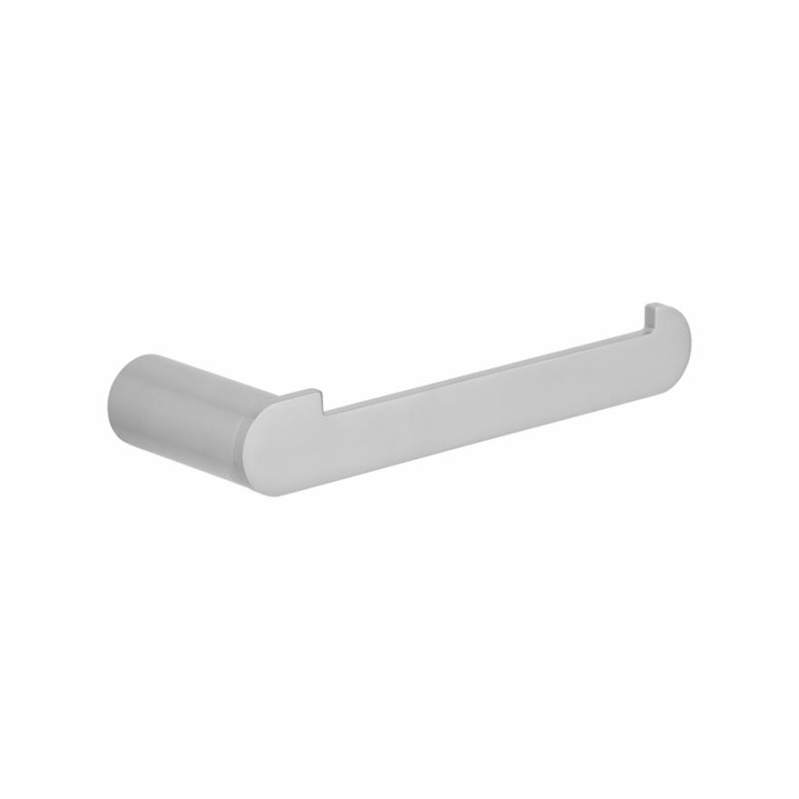 Milani Toilet Roll Holder – Brushed Nickel Accessories