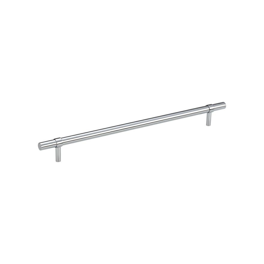 Modi Adjustable Cabinetry Pull 350Mm – Chrome Cabinetry Handles