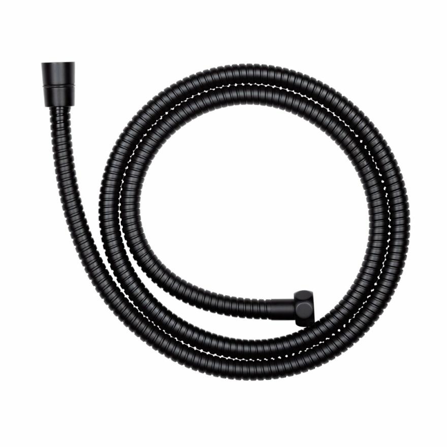 Shower Hose (Pvd) – Matte Black Shower Hoses & Bp's