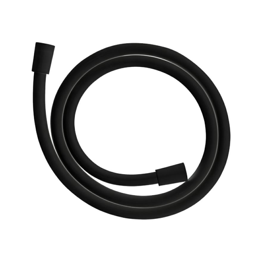 Shower Hose Smooth – Matte Black Shower Hoses & Bp's