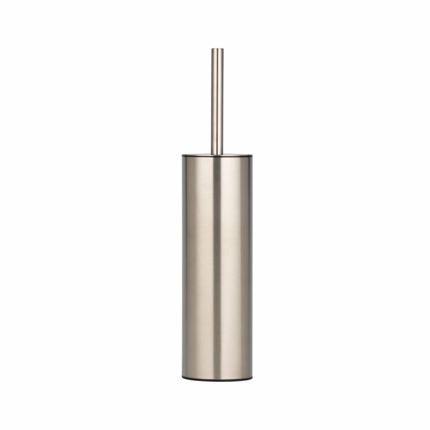 Toilet Brush Holder – Stainless Steel Accessories