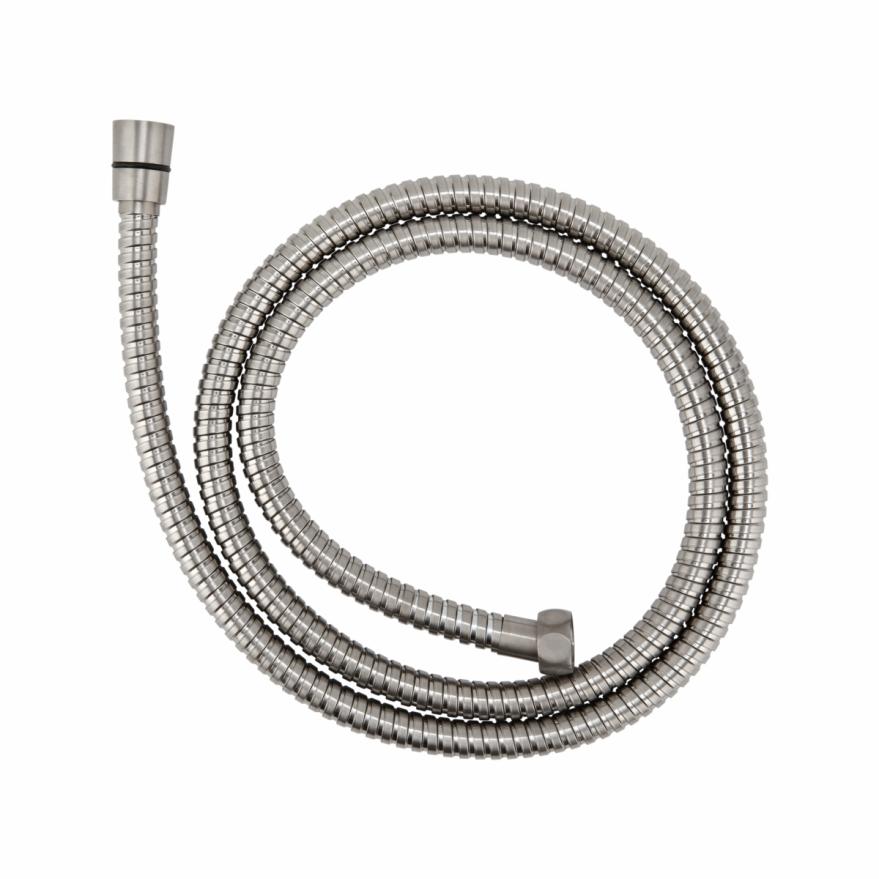 Shower Hose – Brushed Nickel Shower Hoses & Bp's