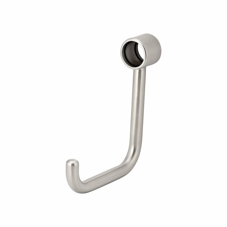 Aliro Accessible Toilet Roll Holder – Stainless Steel Accessories