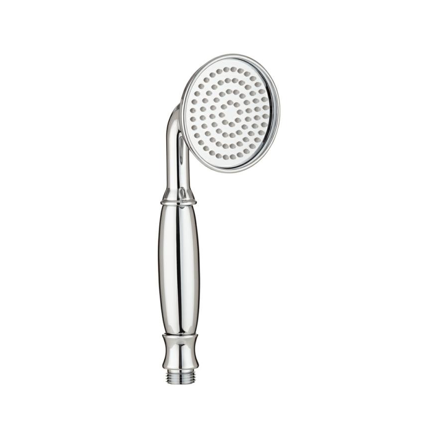 Kingsley Hand Shower – Chrome Handheld Showers