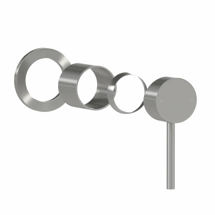 Sola Minimal Handle Kit – Stainless Steel Lead-Free Tapware