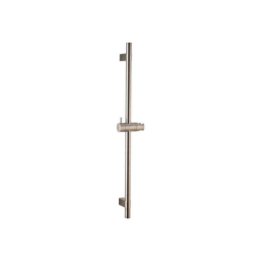 Elysian Adjustable Shower Rail – Brushed Nickel Shower Rails