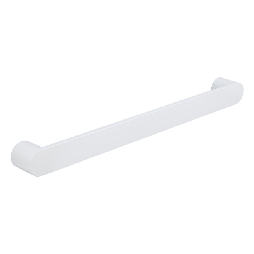 Milani Heated Towel Rail – White Accessories